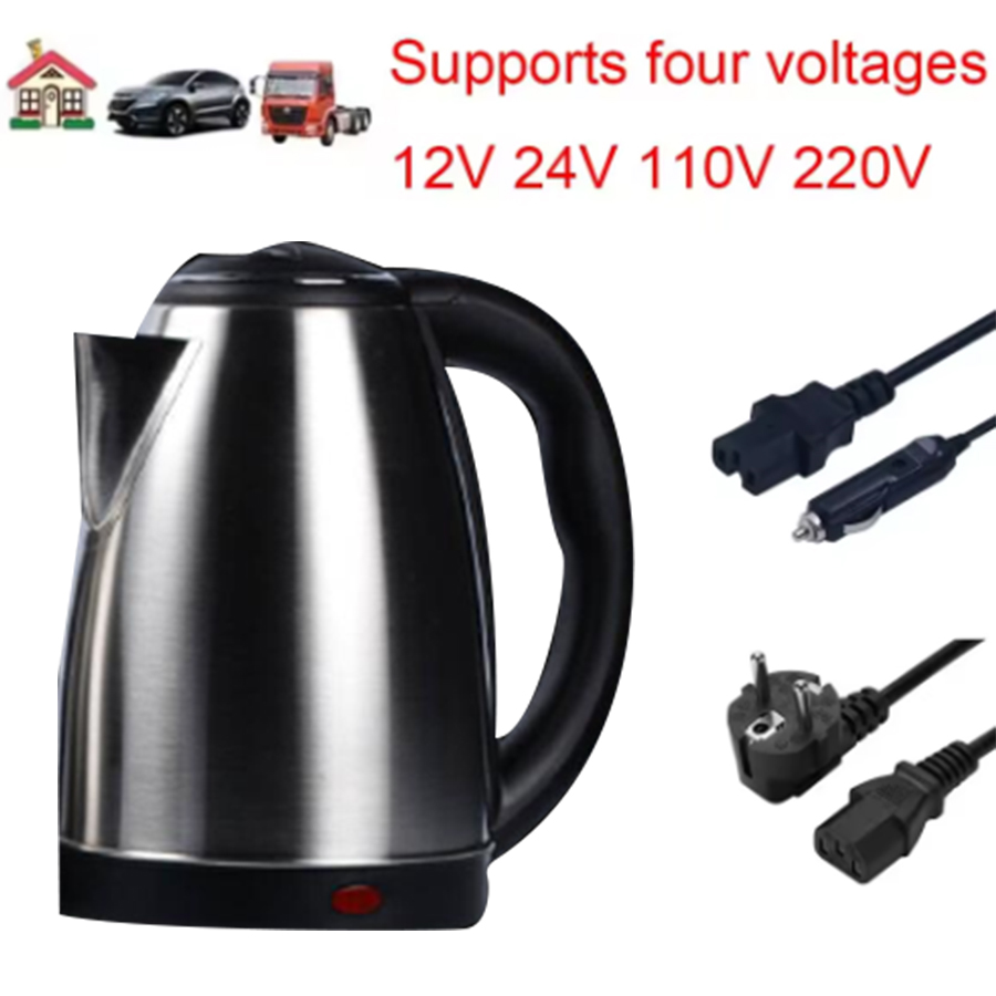 Electric Kettle