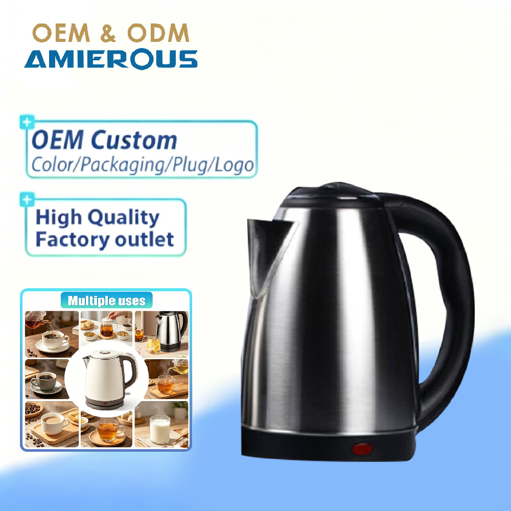 Electric Kettle