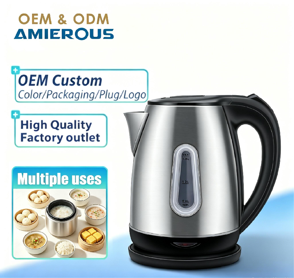 Electric Kettle