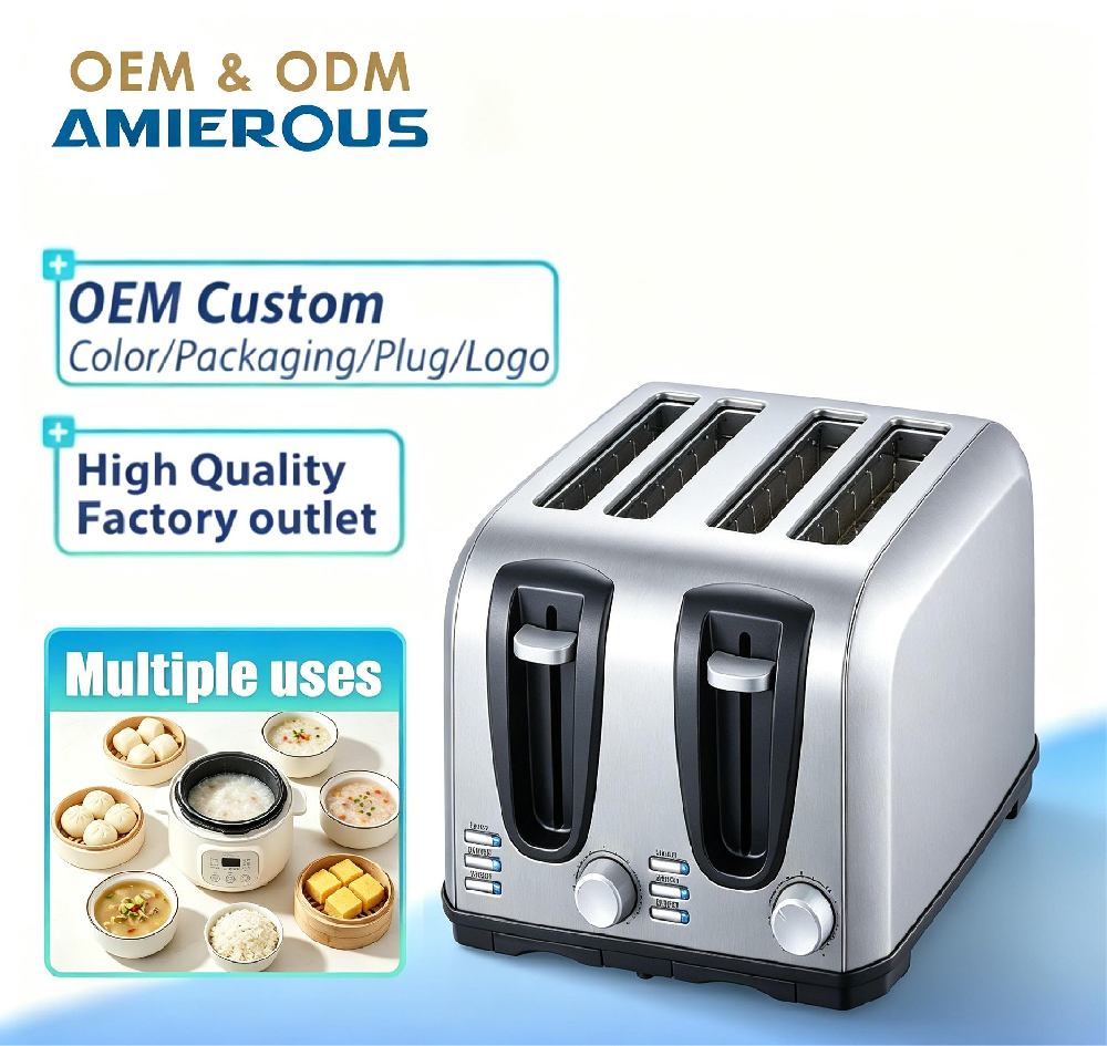 Toaster