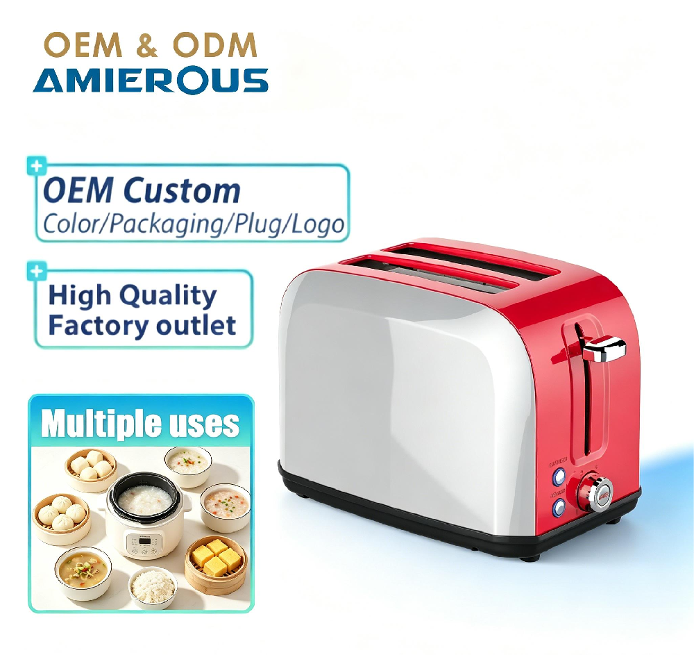 Toaster