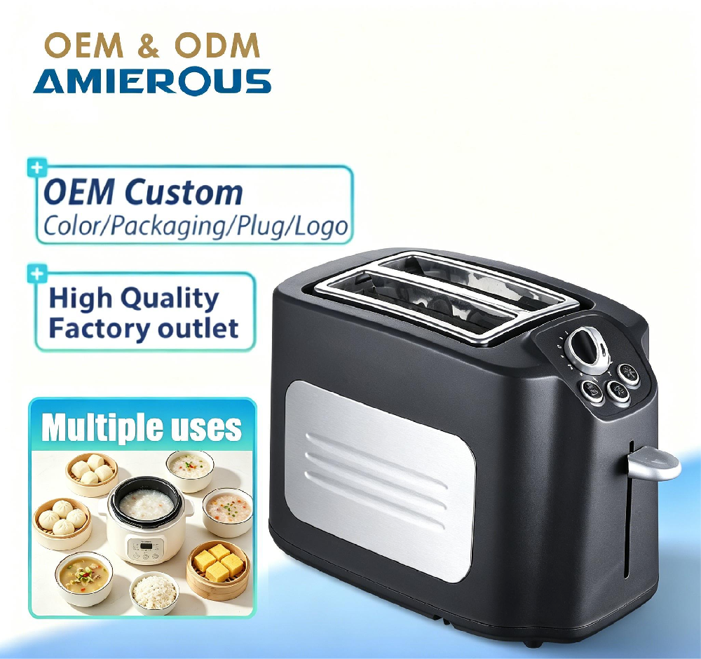 Toaster