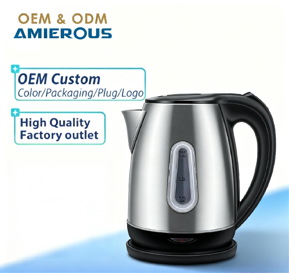 Electric Kettle