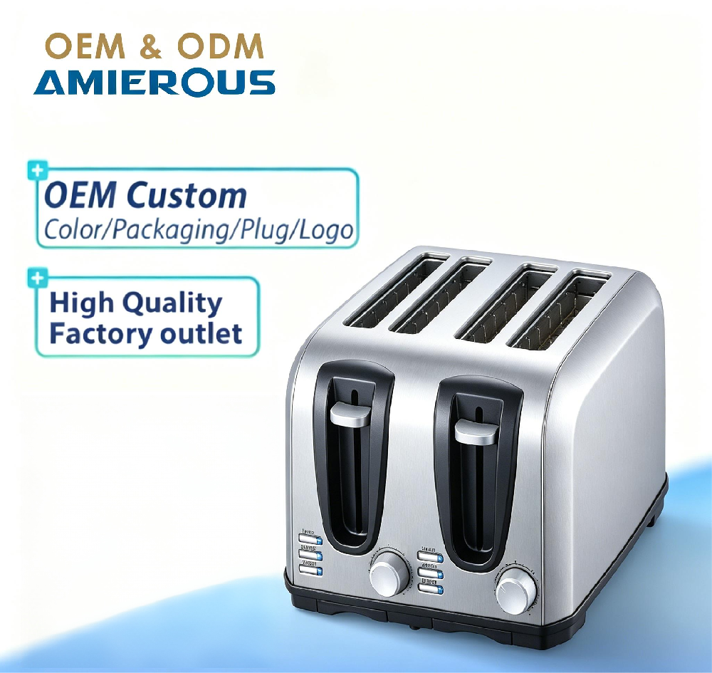 Toaster