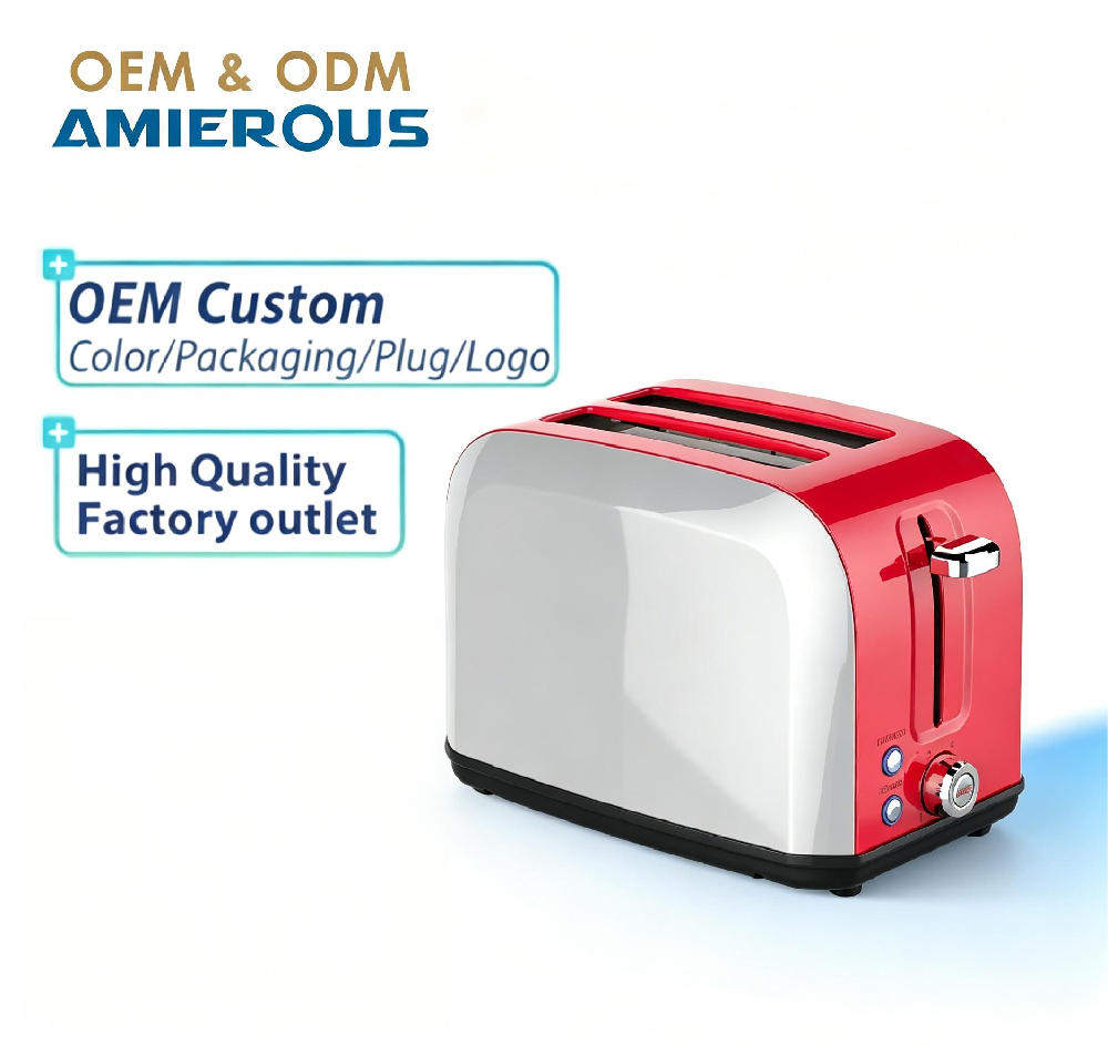 Toaster