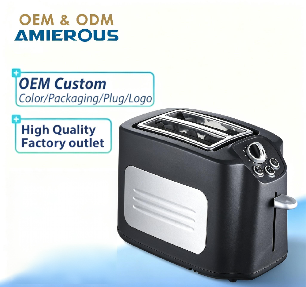 Toaster